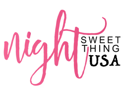 Night Sweet Thing