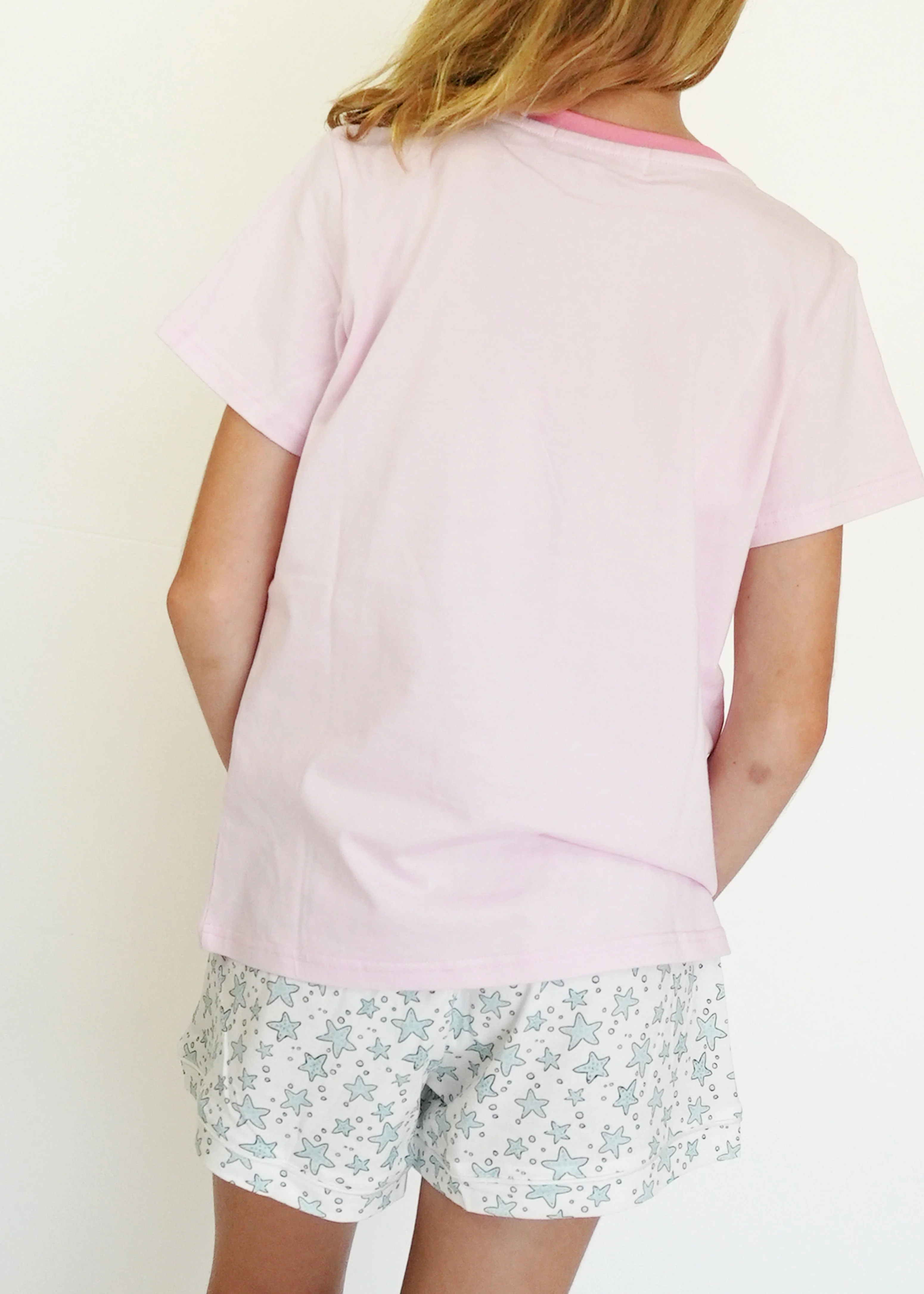 Girls - Wild and Free T-Shirt - Image 3