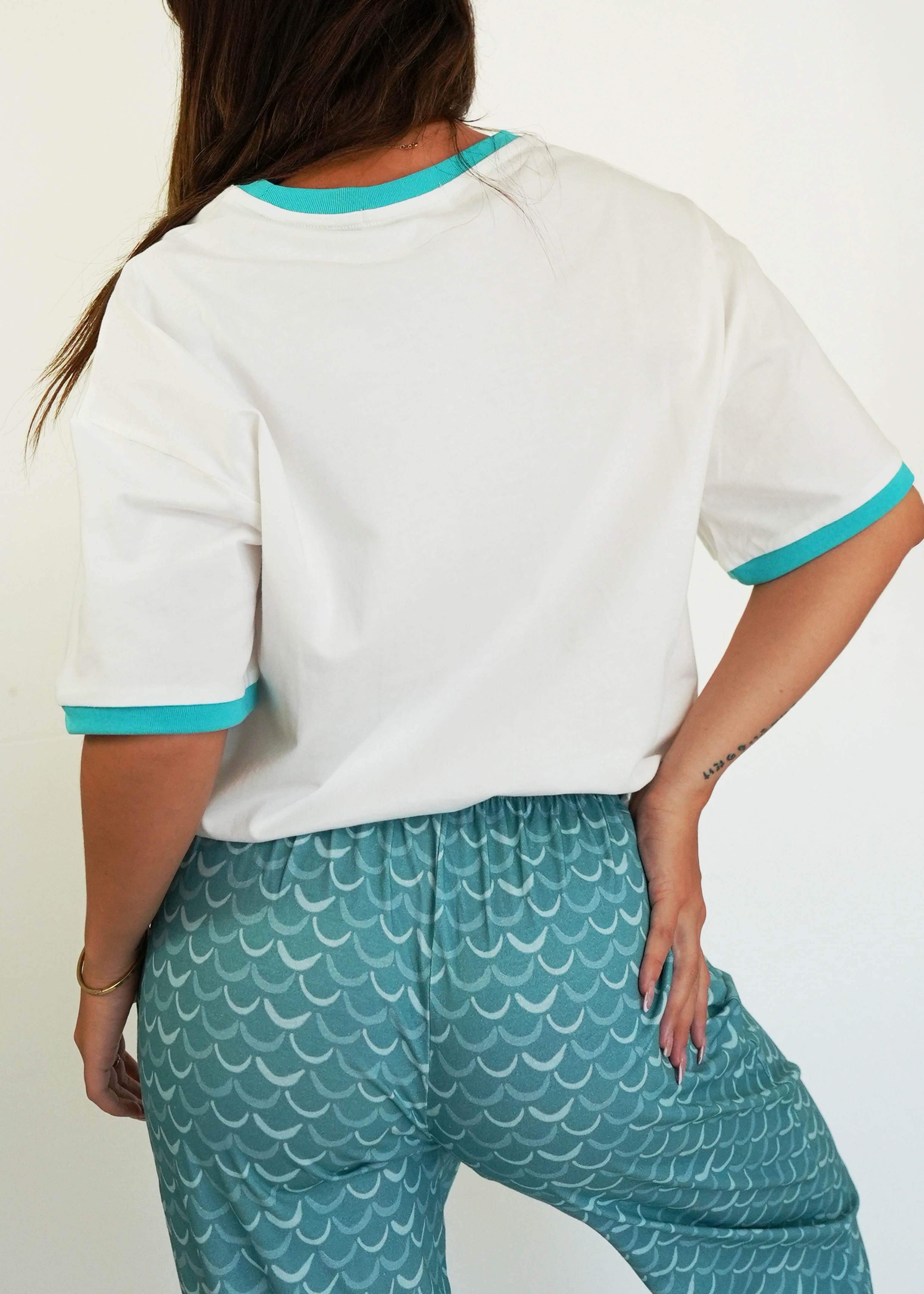 See You In The Sea T-Shirt - Image 3
